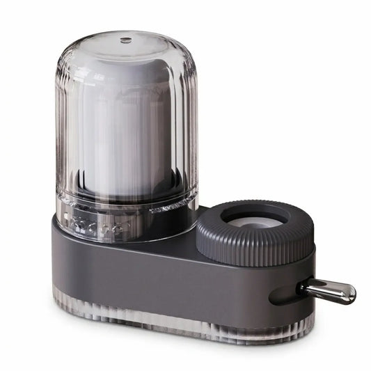 Filtre Robinet Purifiant — Eau Pure Instantanée